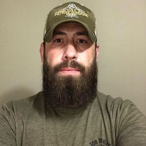 Meet your Posher, Sam